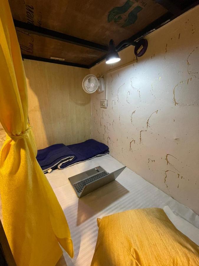 Travel Monkey Hostel Agra  Extérieur photo